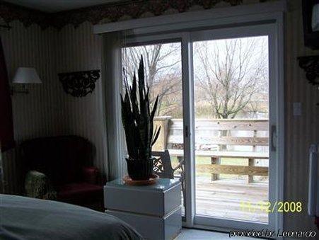 Sunset Acres Bed And Breakfast Odessa Rom bilde